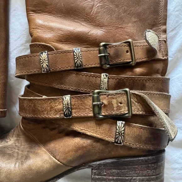 Freebird Dover Boot - Picture 3 of 8